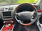 2012 Lexus LS 600