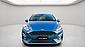 2020 Ford Fiesta