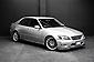 1999 Toyota Altezza