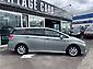 2009 Toyota Wish
