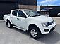 2014 Mitsubishi Triton
