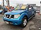2006 Nissan Navara