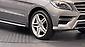 2014 Mercedes Benz ML350