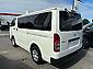 2018 Toyota Hiace Van