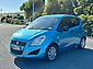 2014 Suzuki Splash