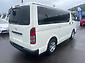 2020 Toyota Hiace