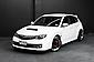 2009 Subaru Impreza