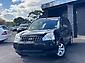 2007 Nissan X-Trail
