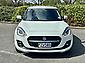 2021 Suzuki Swift