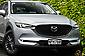 2021 Mazda CX-5 GSX 2.5 4WD