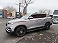 2018 Ssangyong G4 Rexton