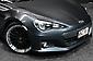 2012 Subaru BRZ