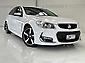 2018 Holden Commodore