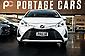 2017 Toyota Vitz