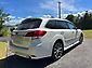 2012 Subaru Legacy