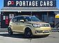 2016 Suzuki Ignis