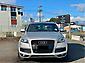 2015 Audi Q7