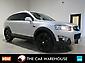 2011 Holden Captiva