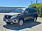 2015 Toyota Land Cruiser Prado