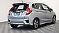 2017 Honda Jazz