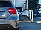 2014 Mercedes-Benz A 180