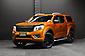 2016 Nissan Navara