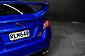 2020 Subaru WRX