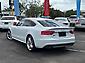 2015 Audi S5 Sportback 4wd
