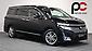 2012 Nissan Elgrand