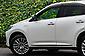 2014 Toyota Harrier Hybrid 4WD
