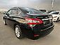 2015 Nissan Sylphy