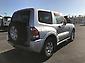 2004 Mitsubishi Pajero