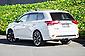 2016 Mitsubishi Outlander PHEV 4WD