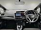 2013 Honda Fit Hybrid