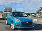 2017 Suzuki Swift