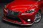 2013 Lexus IS 300h