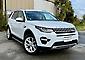 2016 Land Rover Discovery Sport