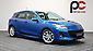 2012 Mazda Axela Sport