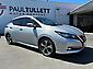 2018 Nissan Leaf