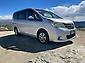 2011 Nissan Serena