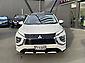 2021 Mitsubishi Eclipse Cross