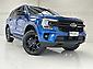 2022 Ford Everest