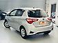 2018 Toyota Vitz
