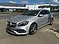 2016 Mercedes-Benz A 180