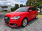 2013 Audi A1