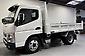 2023 Fuso Canter