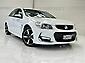 2017 Holden Commodore
