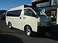 2019 Toyota Hiace