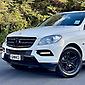 2012 Mercedes-Benz Ml