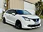 2017 Suzuki Baleno